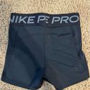 Nike Pro Biker Shorts Photo 1