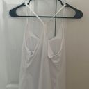 White Tennis Dress Photo 1