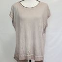 Mono B Clothing Mono B Open Back Blouse Photo 4