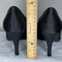 Apt. 9  Open Toe Black Heel Size 8.5  Photo 10