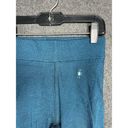 Smartwool  Leggings Intraknit Thermal Merino 200 Base Layer Pant Teal Women's XS Photo 5