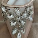 Jeweled Flats Size 9 Photo 1