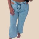 Nasty Gal Trendy Cut Out Pocket Jeans Photo 1