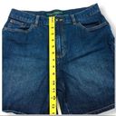 Krass&co Vintage Lauren Jeans . Denim Shorts Photo 1