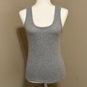 Mod Ref Aimé Tank Top Scoop Neck Size Small Photo 2