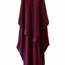 Michelle Mason Mason by  Slip Dress Size 2 Silk? Party Dress Summer Beach Vacay Photo 0