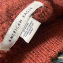 American Eagle Oversized Sweater Photo 1