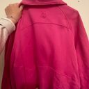 Lululemon Scuba Oversized Half Photo 3