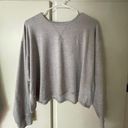 Gilly Hicks Pajama Long Sleeve Shirt Photo 1