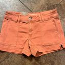 BKE Mollie Midrise Slim Fit Shorts Size 25 NWT! Photo 2