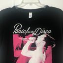 Tultex  I Panic At The Disco Tee 100% Cotton Photo 2