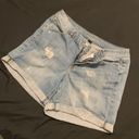 Lane Bryant Weekend Shorts Photo 1