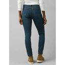 prAna  Women's Sienna Jean True Blue Size 8 NWT Photo 1