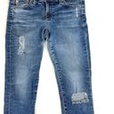 AG Adriano Goldschmied Adriano Goldschmied The Legging Ankle Super Skinny Jeans - Size 28R Photo 1