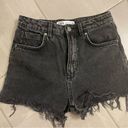 ZARA Cutoff Shorts Bundle Photo 3