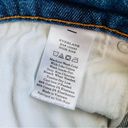 Everlane  High Rise Denim Jeans Blue Sz 29 Photo 8