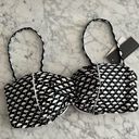 Kenneth Cole Reaction Umbrella Bikini Top Photo 7