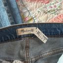 Madewell The Perfect Vintage Flare Jean Photo 3