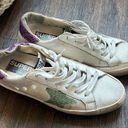 Golden Goose  Superstar Shoes Photo 0