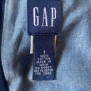 Gap Plaid Juniors Jumper Photo 4