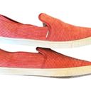 Toms  Perfect Fall Shoes‎ Slip-ons Women's 10W Corduroy Photo 1