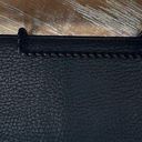 Salvatore Ferragamo  pebbled leather bifold wallet Photo 1