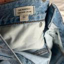 Madewell Perfect Vintage Jean 28 Photo 3