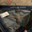 American Eagle Outfitters Mom Cargo Jeans Photo 2