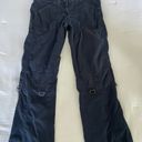 Tommy Hilfiger Low Rise Cargo Pants Photo 2