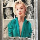 Marilyn Monroe Junior  tank top large 11/13 Photo 1