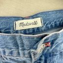 Madewell The Perfect Vintage Jean: Western Edition Photo 2