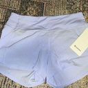 Lululemon Speed Up Shorts 4” Photo 0