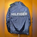 Tommy Hilfiger Sport Color Block Hooded Windbreaker Photo 2