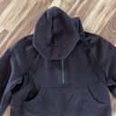 Lululemon Half-Zip Scuba Photo 1