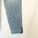 Abercrombie & Fitch  Curve Love The 90s Straight Ultra High Rise Jeans Photo 5