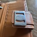 Salvatore Ferragamo  leather bifold long wallet Photo 10