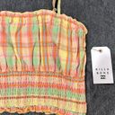 Billabong  Set Me Up Summer Tank Top - Size Large /12 - NEW w/ Tags! Photo 3