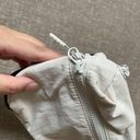 Lululemon Clean Lines Belt Bag 2L - White Opal Photo 4