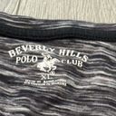 Beverly Hills Polo Club  Short Sleeve Tee Shirt Photo 2