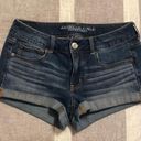 American Eagle 360° Super Stretch Shorts Photo 0