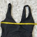 ANDIE  Women’s the belmar one piece swimsuit in black size XS Photo 3