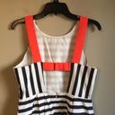 Jealous Tomato Large Striped Dress Photo 5