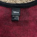 Torrid x Disney plaid sweater cardigan Mickey Mouse size 3 Photo 2