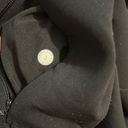 Lululemon  Tech Lux Pullover
Black size 2 Photo 10