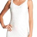 Betsey Johnson Betsy Johnson white lace midi dress size 6 Photo 1