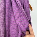 Lululemon  Vinyasa Scarf in Purple Stripe Photo 2