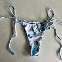 SheIn TRIANGLE STRING BIKINI! Photo 4