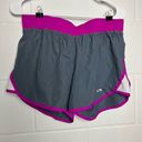 Champion  Grey / Pink shorts Size M Photo 3