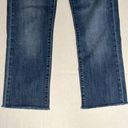 Banana Republic  Girlfriend blue jeans Photo 7