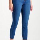 L'Agence NWT  Margot High Rise Skinny Jean in Laguna - Size 27 Photo 0